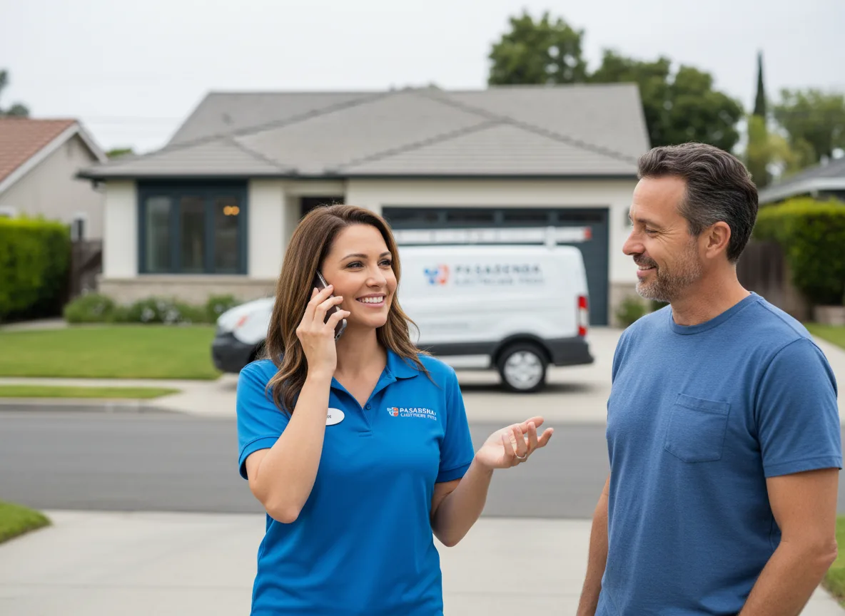 Electrician Davenport, ND FAQs